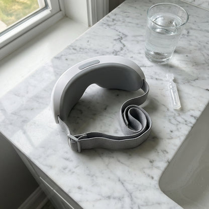 Avera Eye Reset™ - Smart Eye Massager