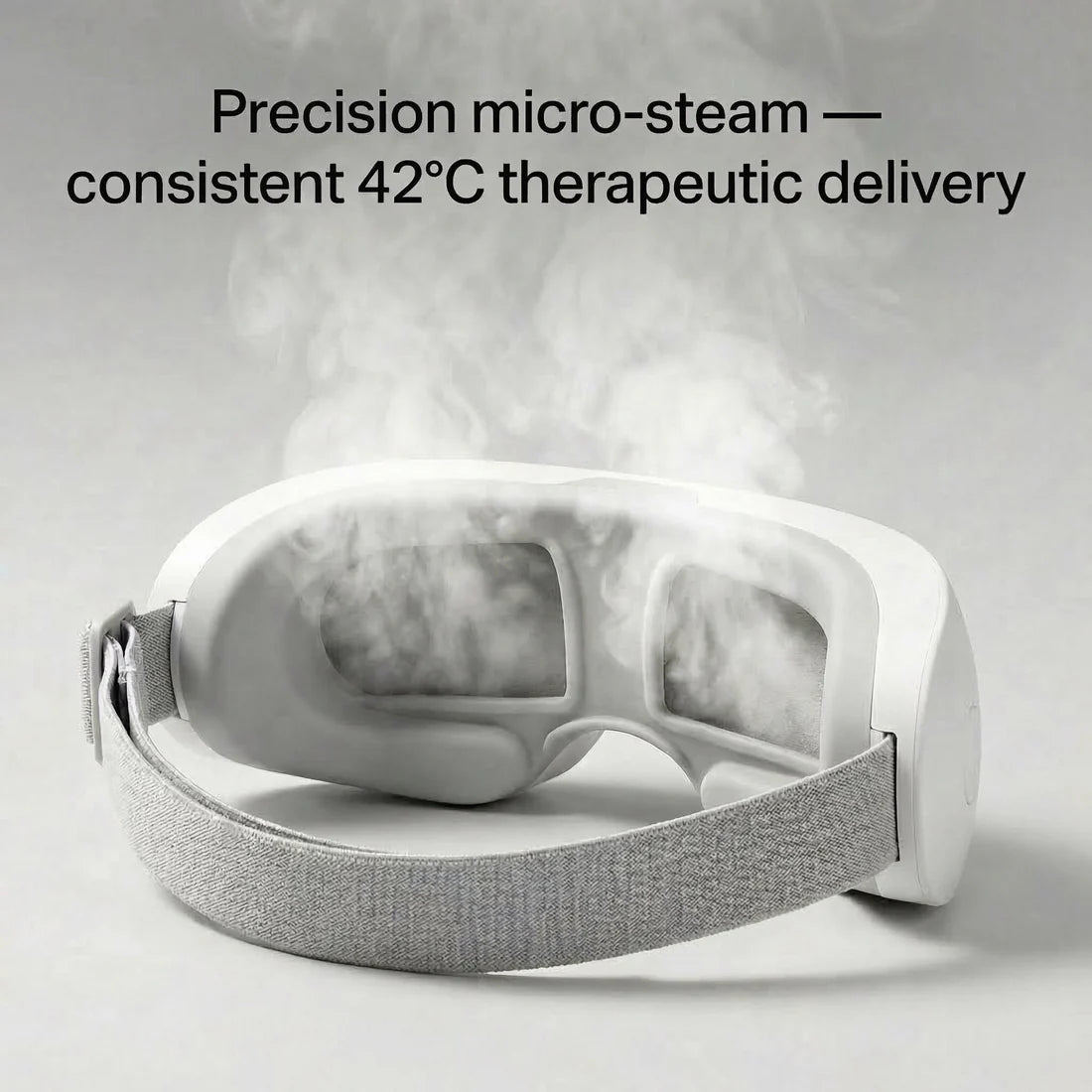 Avera Eye Reset™ - Smart Eye Massager