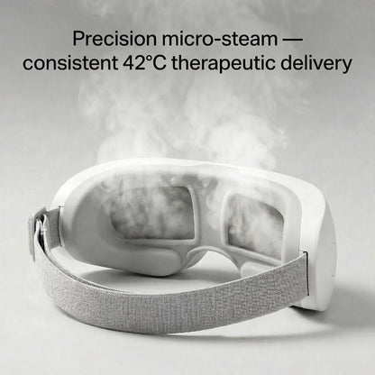 Avera Eye Reset™ - Smart Eye Massager