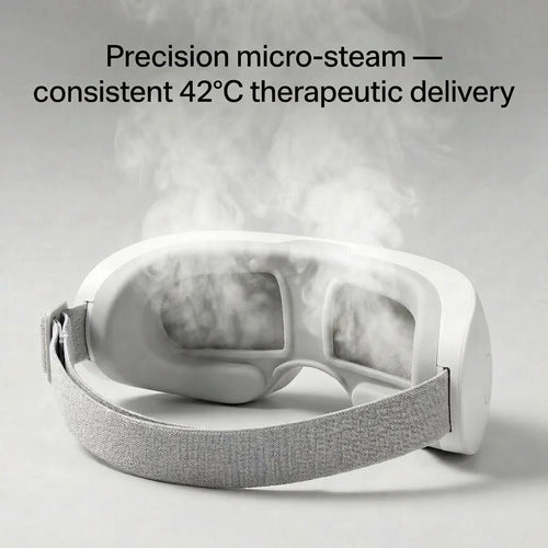 Avera Eye Reset™ - Smart Eye Massager
